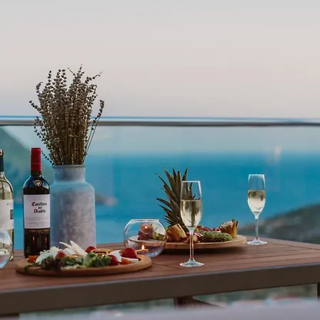 Hotel Aslan Kaş