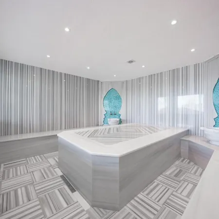 Hotel Aslan