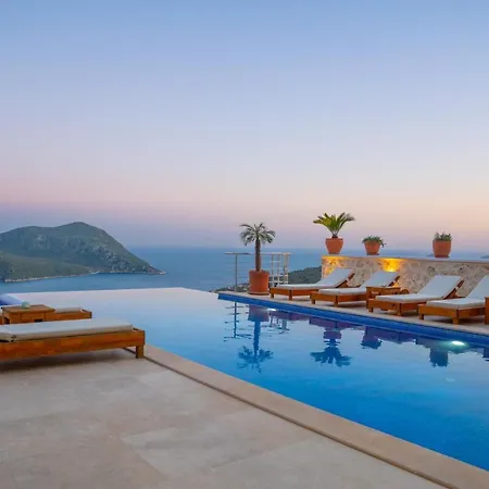 Aslan Hotel