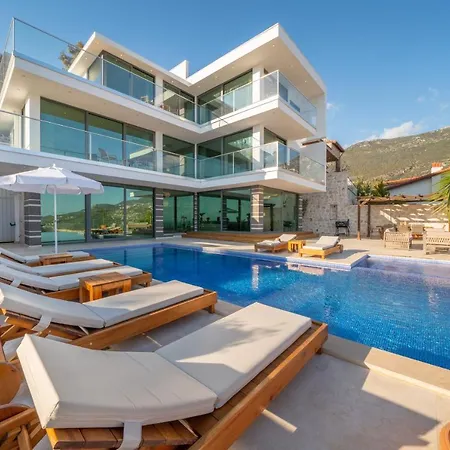 Hotel Aslan