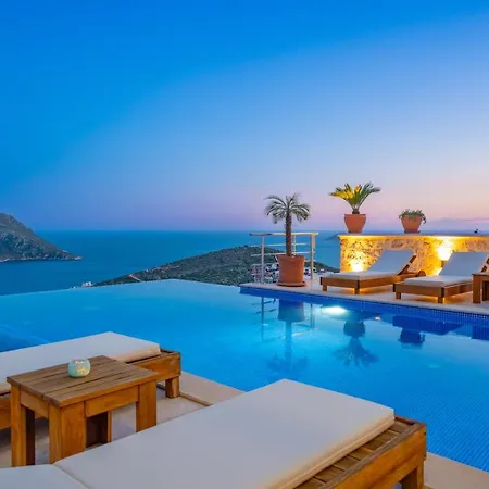 Hotel Aslan *