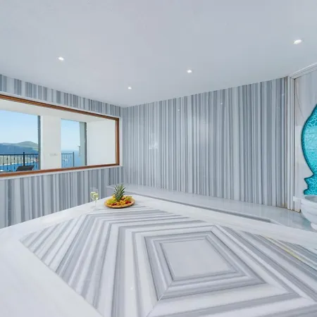 Hotel Aslan Kaş