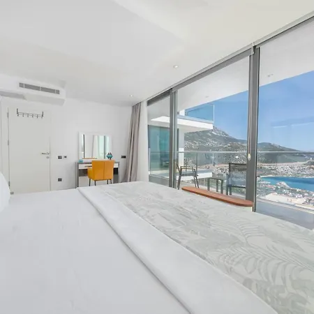 Hotel Aslan *