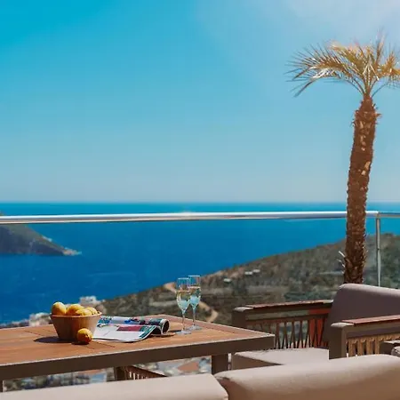 Hotel Aslan